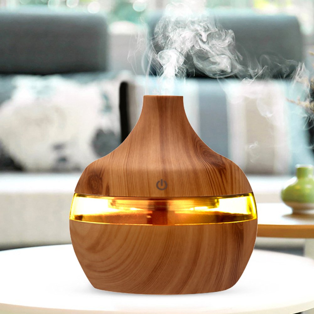 Humidifiers and Aroma Diffusers