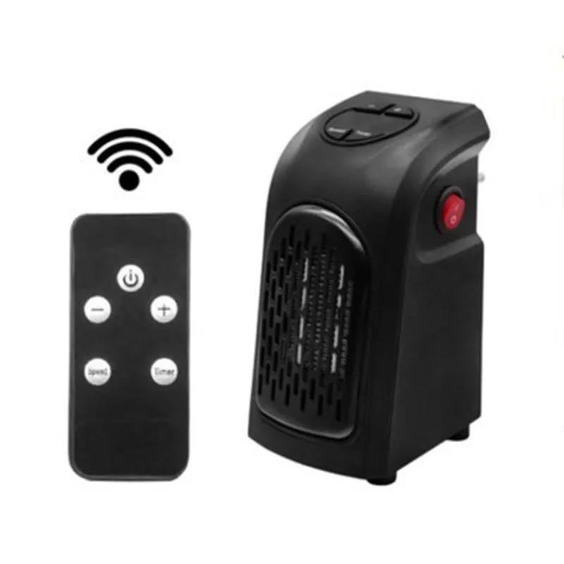 compact ceramic heater