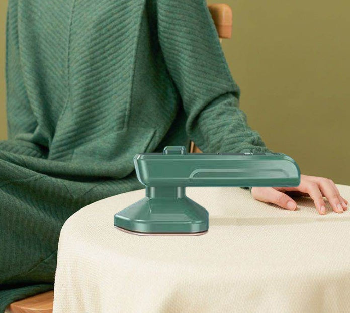 Ironing Machine Portable Hanging Ironing Machine Wet And Dry Steam Iron Household Small Hand-Held Steam Machine