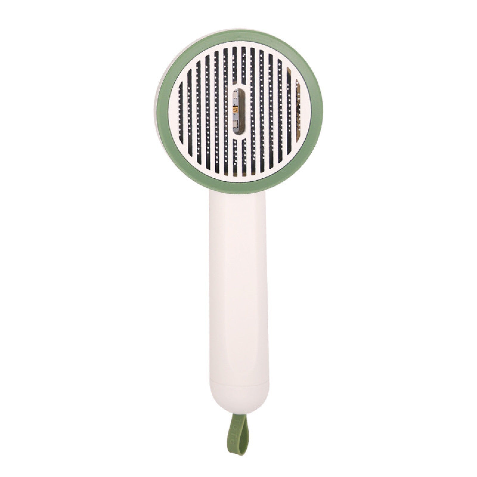 pet germicidal sterilizing comb usb rechargeable grooming tool